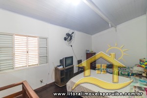 Casa no bairro Veneza, Pós Linha
