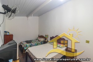 Casa no bairro Veneza, Pós Linha