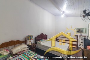 Casa no bairro Veneza, Pós Linha