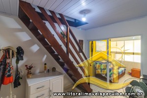 Casa no bairro Veneza, Pós Linha
