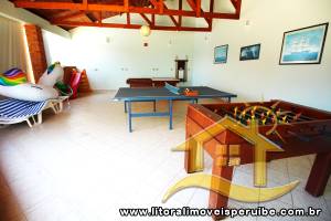 Casa no bairro Cidade Nova Peruibe, Lado Praia