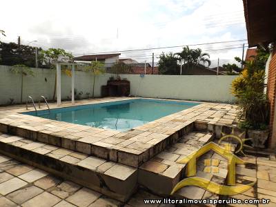Casa para venda em peruibe