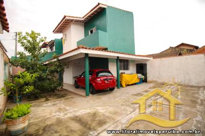 Casa para venda em peruibe