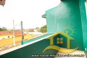 Casa no bairro Vila Romar, Lado Linha