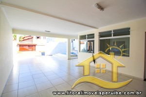 Casa no bairro Casablanca, Lado Praia