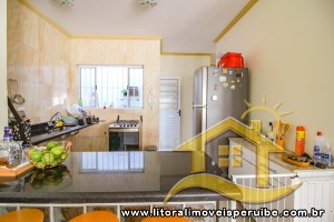 Casa no bairro Casablanca, Lado Praia