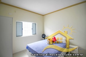 Casa no bairro Casablanca, Lado Praia