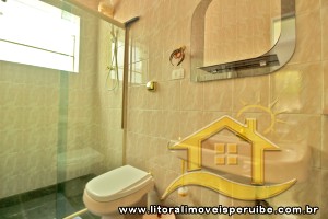 Casa no bairro Oásis, Lado Linha