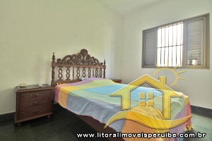 Casa no bairro Oásis, Lado Linha