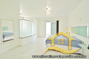 Casa no bairro Oásis, Lado Linha