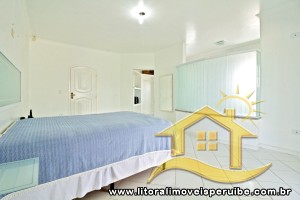 Casa no bairro Oásis, Lado Linha