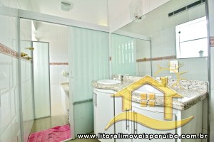 Casa no bairro Oásis, Lado Linha