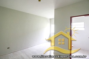 Casa no bairro Estância dos Eucaliptos, Pós Linha
