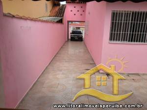 Casa no bairro Jardim Barra de Jangadas, Pós Linha