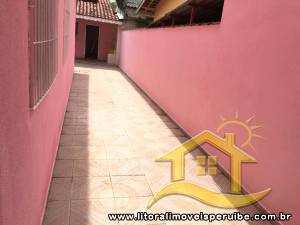 Casa no bairro Jardim Barra de Jangadas, Pós Linha