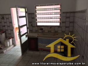 Casa no bairro Jardim Barra de Jangadas, Pós Linha
