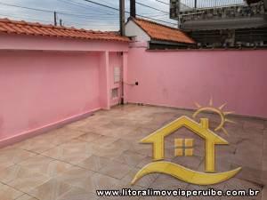 Casa no bairro Jardim Barra de Jangadas, Pós Linha