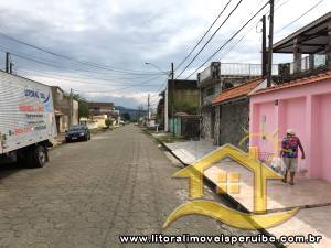 Casa no bairro Jardim Barra de Jangadas, Pós Linha