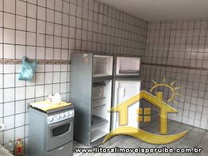Casa no bairro Jardim Barra de Jangadas, Pós Linha