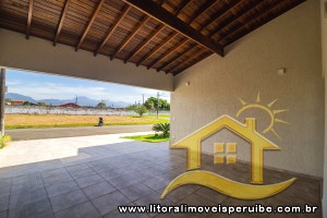 Casa no bairro Bougainvillée IV, Pós Linha
