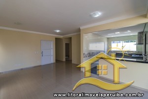 Casa no bairro Bougainvillée IV, Pós Linha