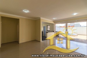 Casa no bairro Bougainvillée IV, Pós Linha