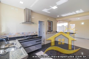 Casa no bairro Bougainvillée IV, Pós Linha