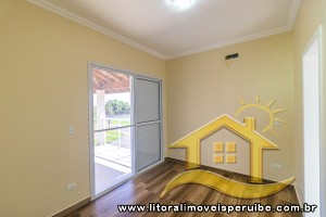 Casa no bairro Bougainvillée IV, Pós Linha