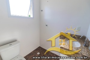 Casa no bairro Bougainvillée IV, Pós Linha