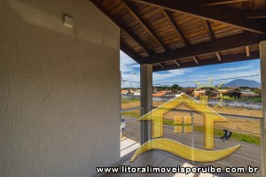 Casa no bairro Bougainvillée IV, Pós Linha