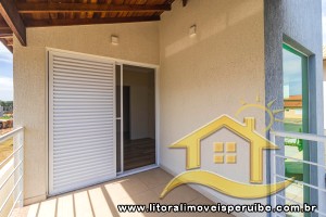 Casa no bairro Bougainvillée IV, Pós Linha