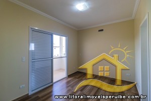 Casa no bairro Bougainvillée IV, Pós Linha