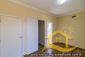 Casa no bairro Bougainvillée IV, Pós Linha