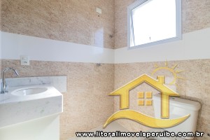 Casa no bairro Bougainvillée IV, Pós Linha