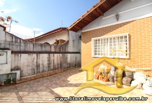 Casa no bairro São João Batista, Lado Linha