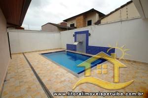 Casa no bairro São João Batista, Lado Linha