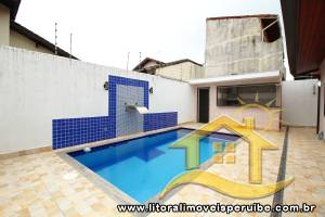 Casa no bairro São João Batista, Lado Linha