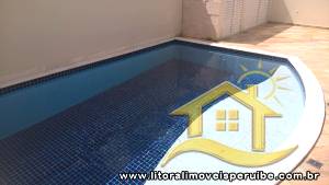 Casa no bairro Residencial Três Marias, Pós Linha