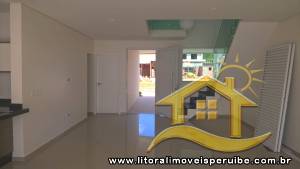 Casa no bairro Residencial Três Marias, Pós Linha