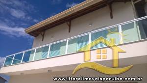 Casa no bairro Residencial Três Marias, Pós Linha