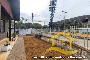 Casa no bairro Centro, Lado Praia