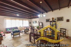 Casa no bairro Centro, Lado Praia