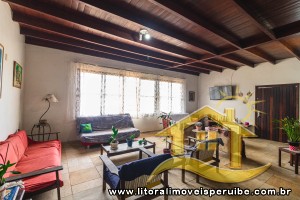 Casa no bairro Centro, Lado Praia