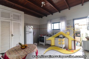 Casa no bairro Centro, Lado Praia