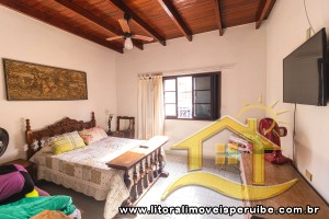 Casa no bairro Centro, Lado Praia