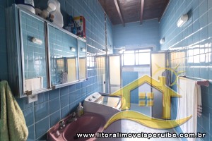 Casa no bairro Centro, Lado Praia