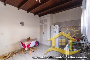 Casa no bairro Centro, Lado Praia