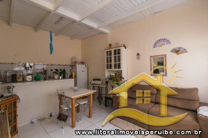 Casa no bairro Centro, Lado Praia