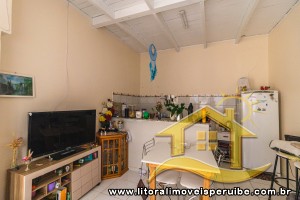 Casa no bairro Centro, Lado Praia