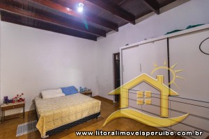 Casa no bairro Centro, Lado Praia